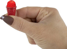 World's Smallest Snoopy Snow Cone Maker