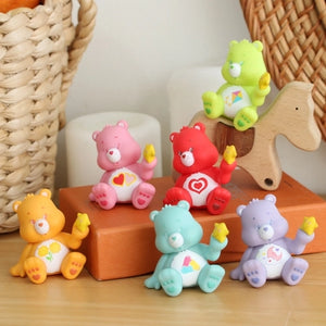 Care Bears Blind Box Vol.3