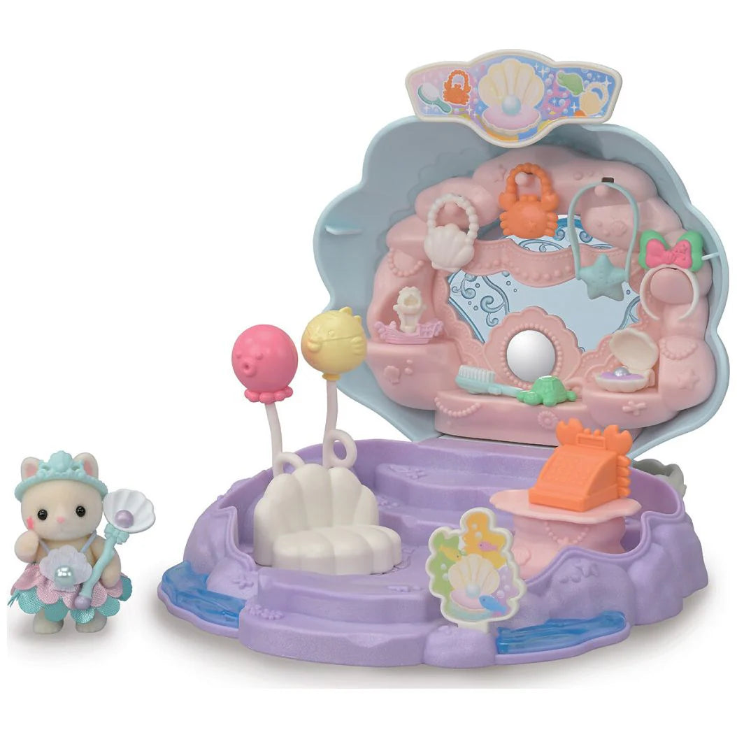 Baby Mermaid Shop