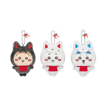 Chiikawa Fushimi Inari Limited Edition | Chiikawa white face