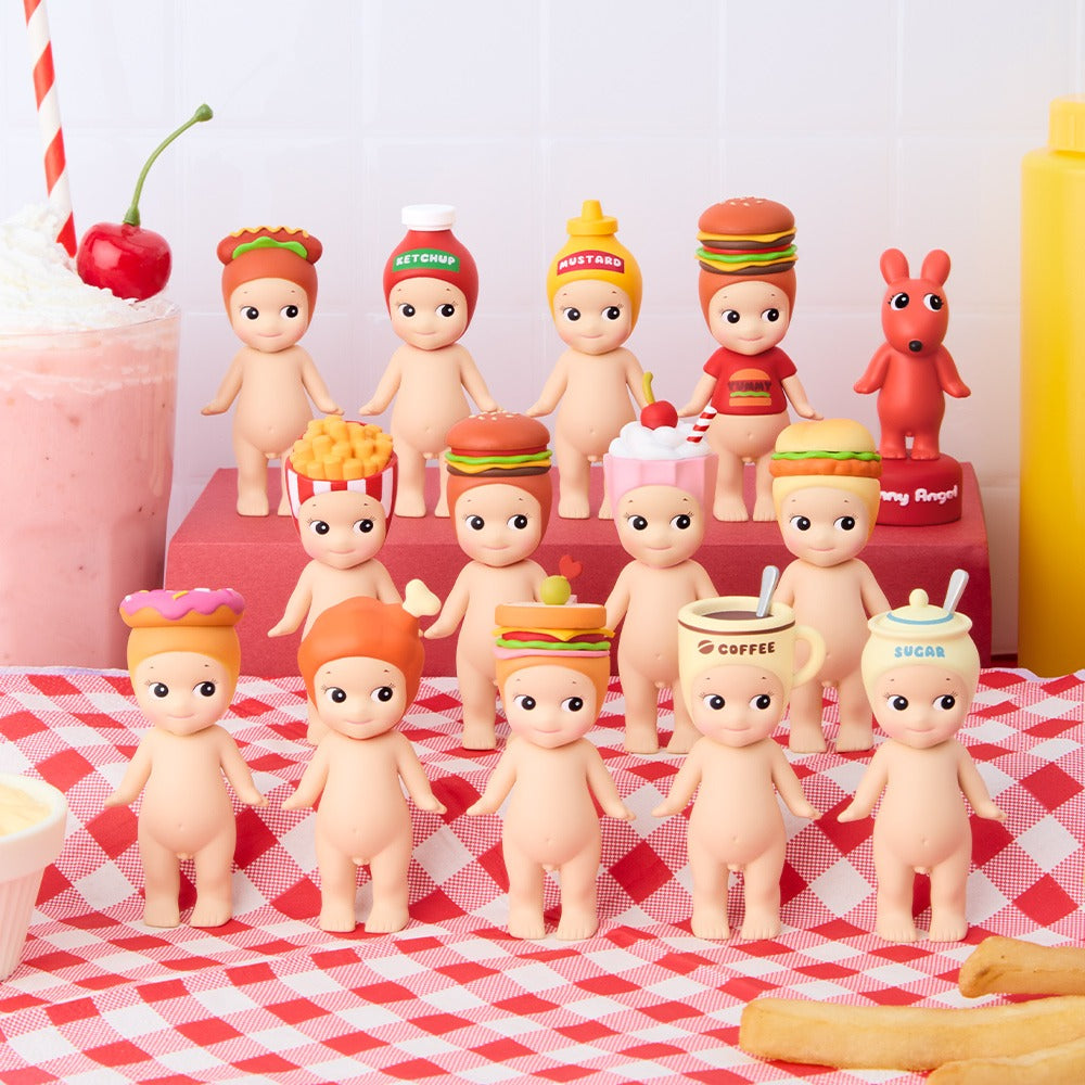 Snack Series