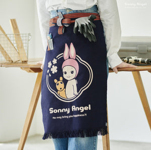 Sonny Angel x Anything Maekake Apron