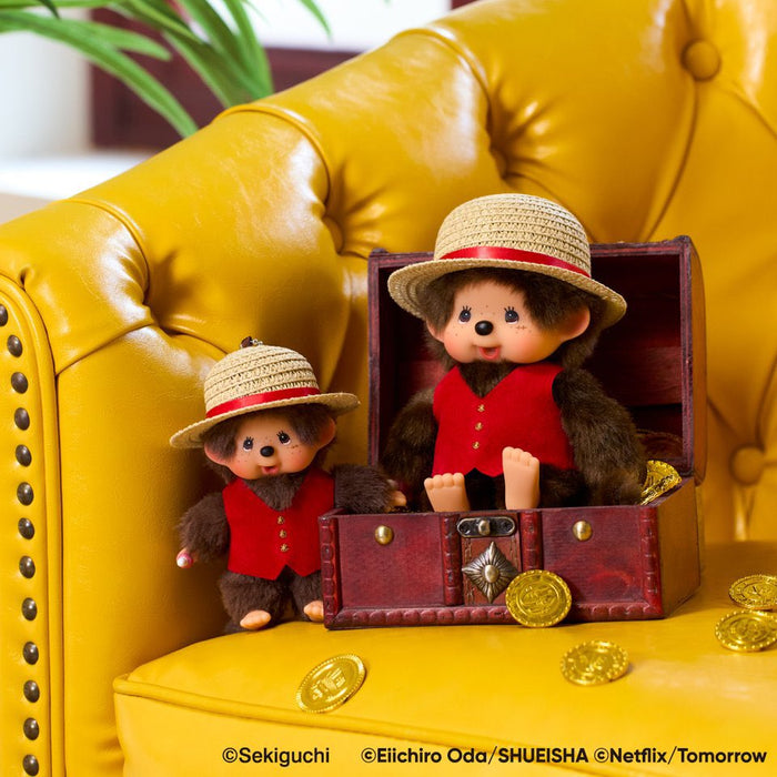 Monchhichi Friend | Chamu – an.mé /ahn-may/