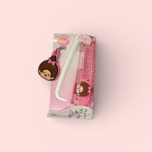 Monchhichi Comb
