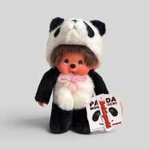 Panda Monchichi