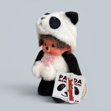 Panda Monchichi