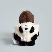 Panda Monchichi