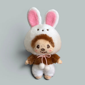 Monchhichi Cherry Blossom Kimono Keychain – an.mé /ahn-may/