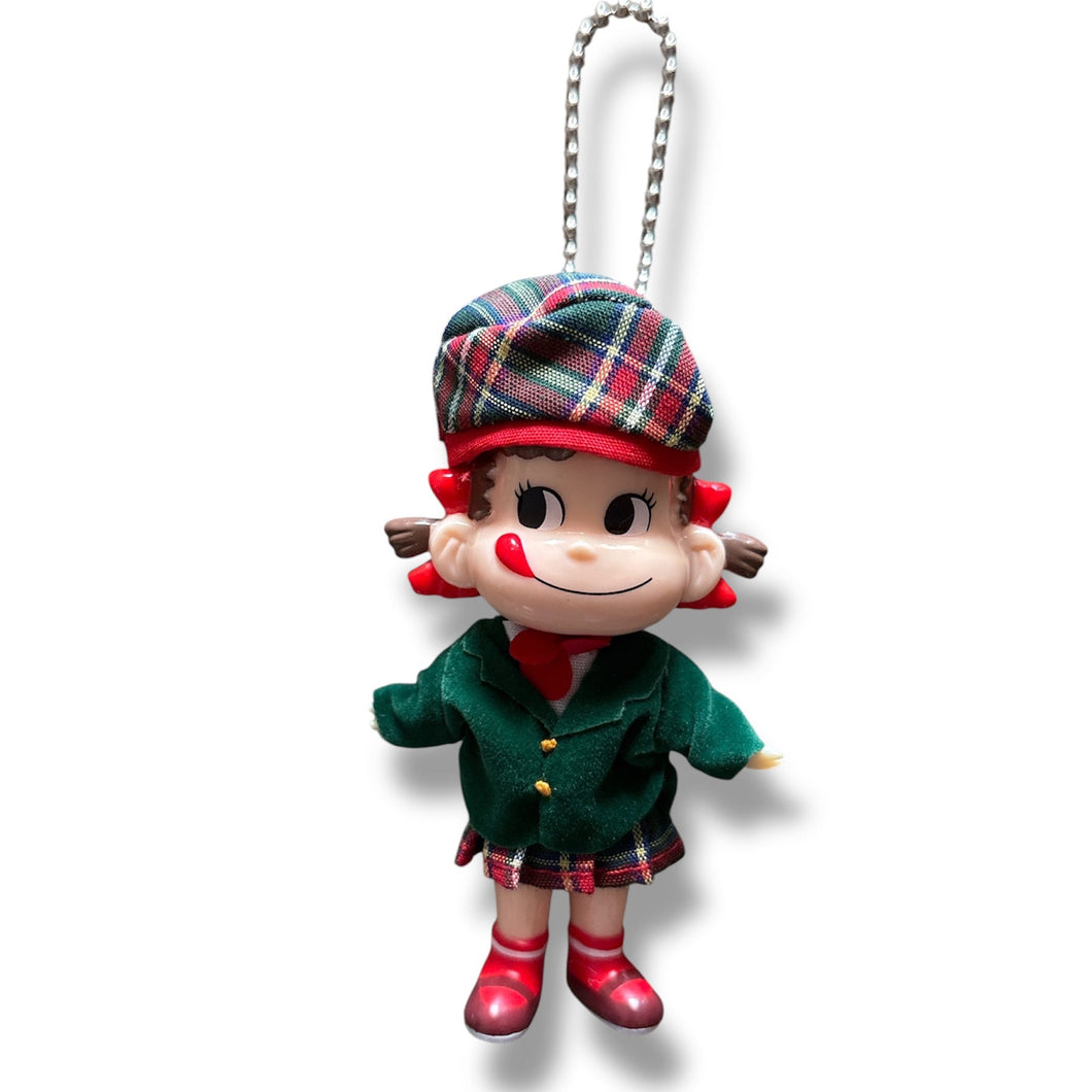 Peko-Chan Bag Charm | Keychain