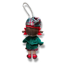 Peko-Chan Bag Charm | Keychain