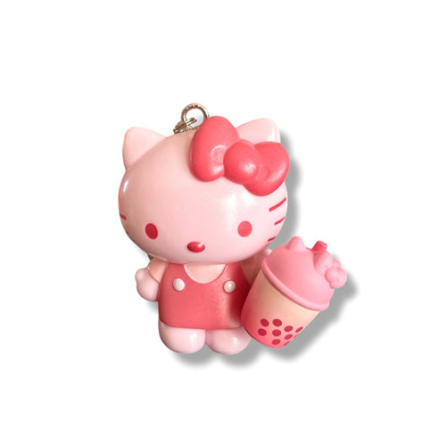 Hello Kitty Keychain | Bobba