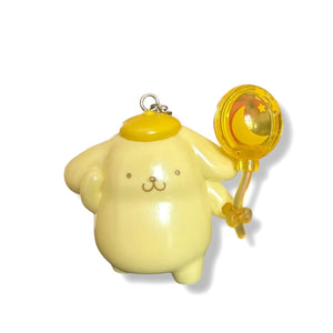 Pompompurin Keychain | Balloon