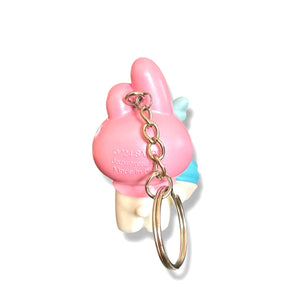 Melody Keychain | Cupcake