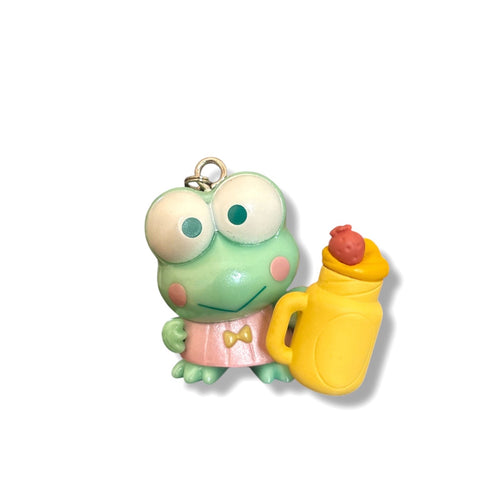 Keroppi Keychain | Smoothie
