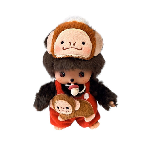 Monkey Bebichhichi