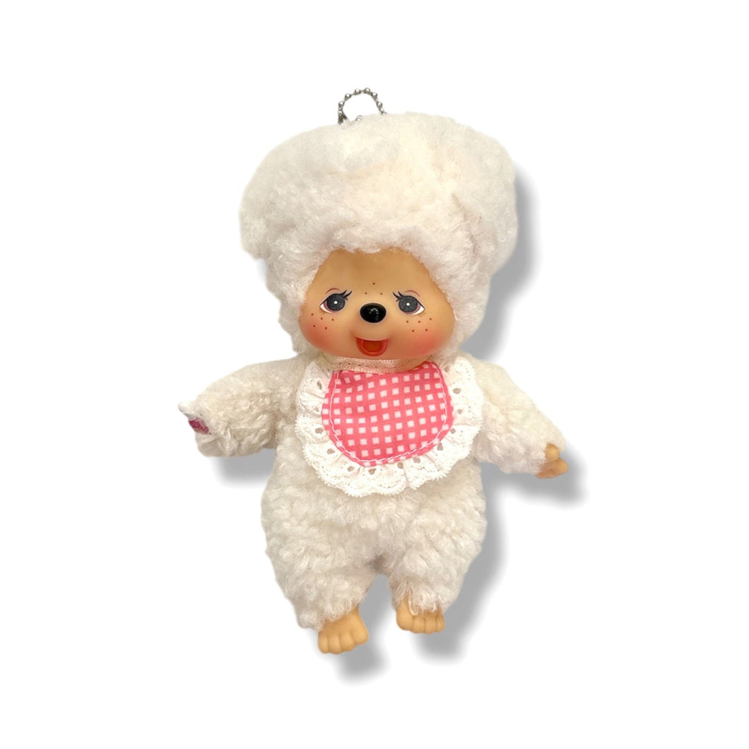 Monchhichi Friends | Chamu Dangler
