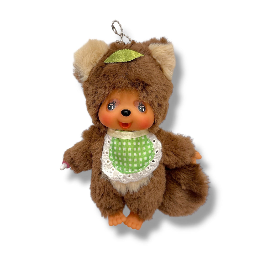 Monchhichi Friends | TanuTanu Dangler
