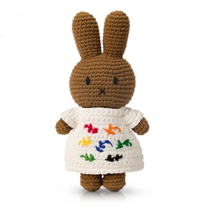 Miffy & Friends Matisse Inspired Outfit