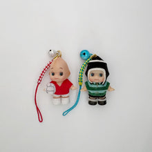 Kewpie Phone Charm Strap | Sports