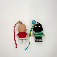 Kewpie Phone Charm Strap | Sports