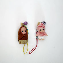 Kewpie Phone Charm Strap | Bamboo shoot