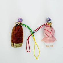 Kewpie Phone Charm Strap | Bamboo shoot