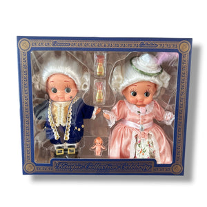Limited Edition Kewpie Celebrity Set