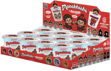 Rokimoto X Monchhichi Blind Box