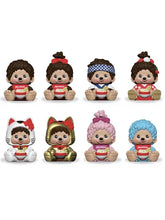 Rokimoto X Monchhichi Blind Box