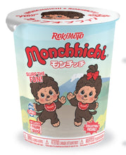 Rokimoto X Monchhichi Blind Box