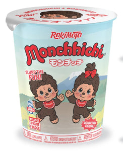 Monchhichi Cherry Blossom Kimono Keychain – an.mé /ahn-may/