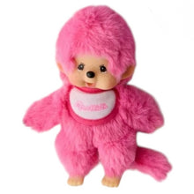 Monchhichi Colours Beanie Plushies