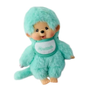 Monchhichi Colours Beanie Plushies