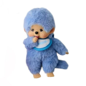 Monchhichi Colours Beanie Plushies