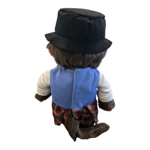 Monchhichi | Tokyo Fashion Boy