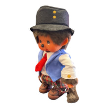 Monchhichi | Tokyo Fashion Boy