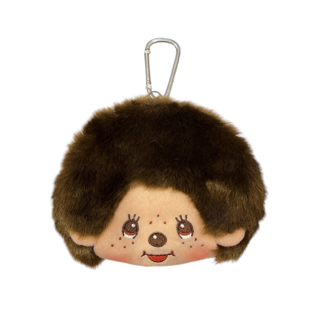 Monchhichi ID Holder | Boy