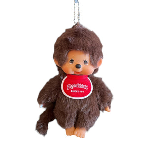 Classic Monchhichi Dangler