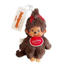 Classic Monchhichi Dangler