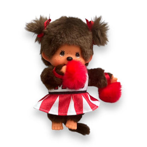 Special Edition Monchhichi | Cheerleader