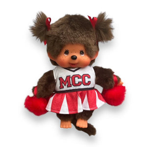 Special Edition Monchhichi | Cheerleader