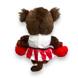 Special Edition Monchhichi | Cheerleader