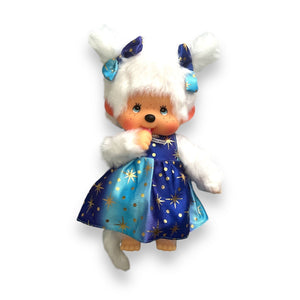 Special Edition Monchhichi | Starlight Girl