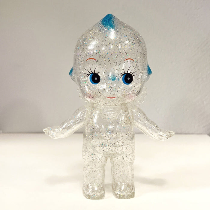 Special Edition Glitter Kewpie Doll 15cm