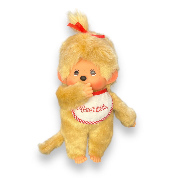 Blondie Monchhichi 10