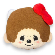 Monchhichi x Hello Kitty Special Edition Pillow