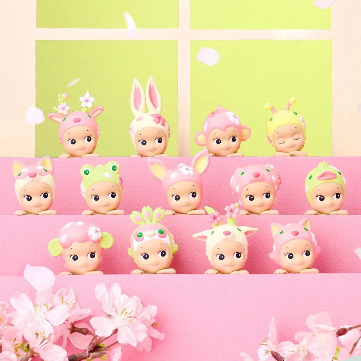 ソニーエンジェル　HIPPERS Cherry Blossom Cherry Blossom Hippers – an.mé /ahn-may/