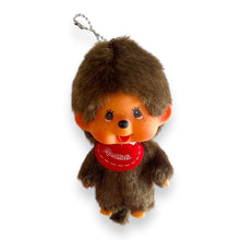 Monchhichi Classic Bug Head Danglers Boy & Girl