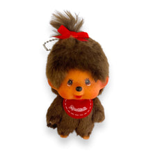 Monchhichi Classic Bug Head Danglers Boy & Girl