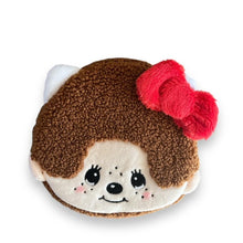 Monchhichi x Hello Kitty Special Collab Plush Bag